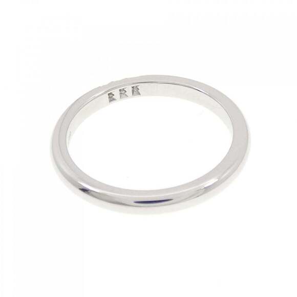 Tiffany 1837®:Ring in Silver, Narrow | Tiffany & Co. US TIFFANY Silver Ring